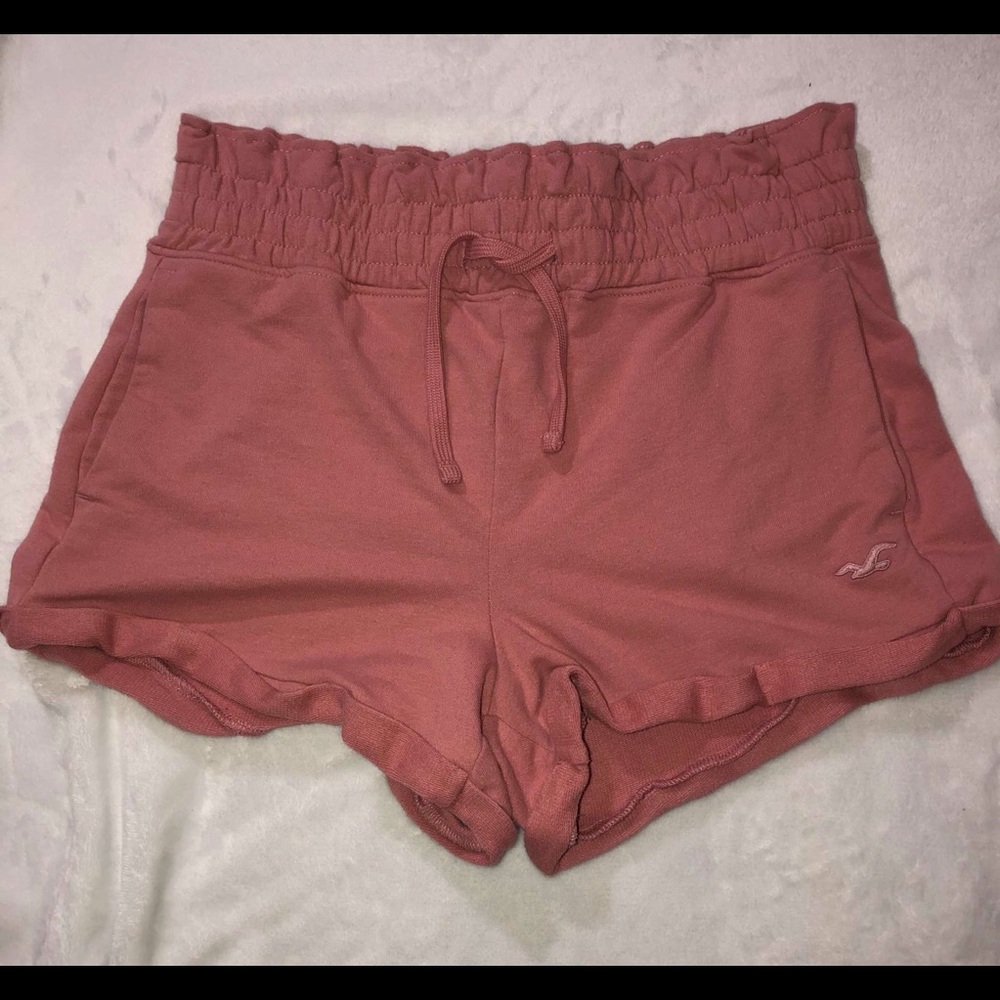 Hollister shorts